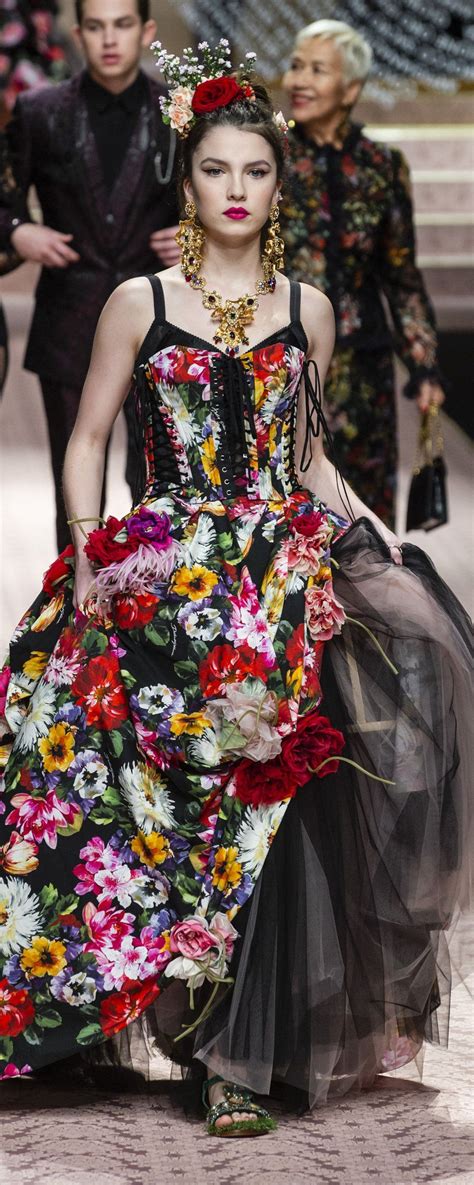 dolce gabbana estate 2019|dolce and gabbana dresses.